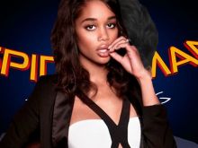 Laura Harrier