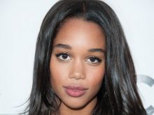 Laura Harrier