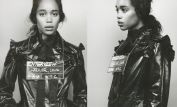 Laura Harrier