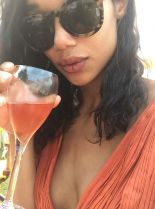 Laura Harrier photo
