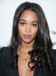 Laura Harrier