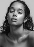 Laura Harrier