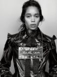 Laura Harrier