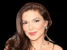 Laura Harring #163722 picture (Landscape Medium)