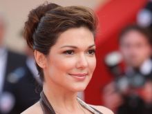 Laura Harring #163827 picture (Landscape Medium)