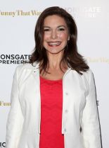 Laura Harring #163801 picture (Portrait Medium)
