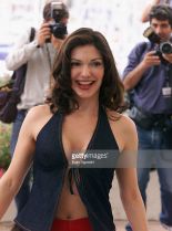 Laura Harring #163802 picture (Portrait Medium)