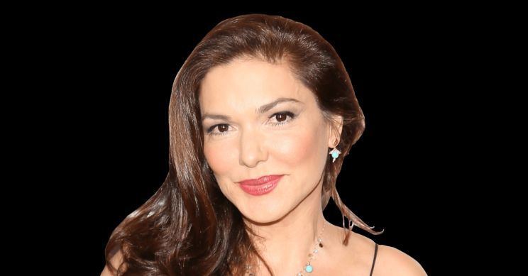 Laura Harring