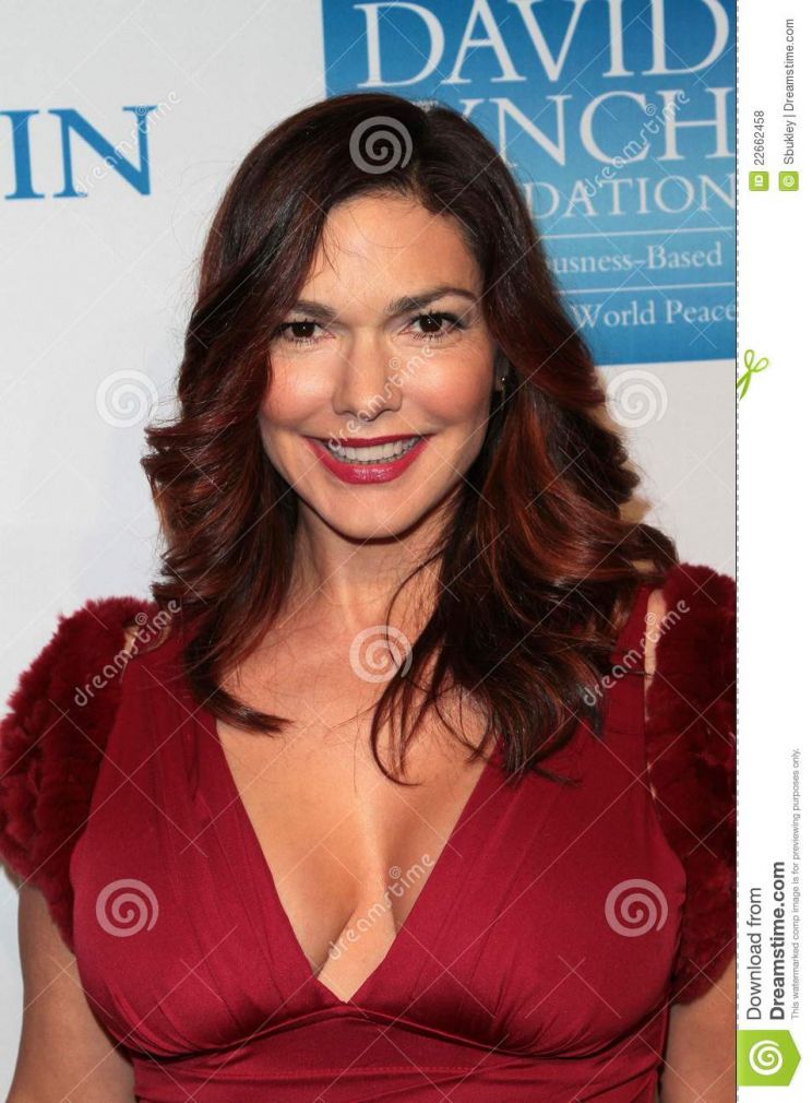 Laura Harring