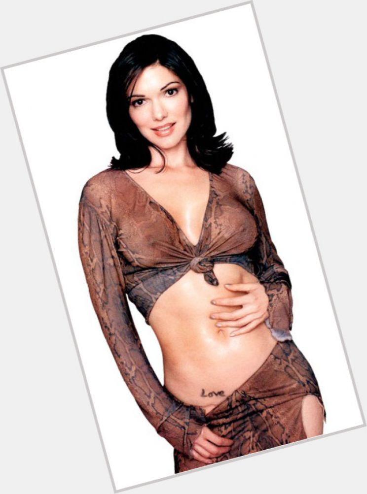 Laura Harring