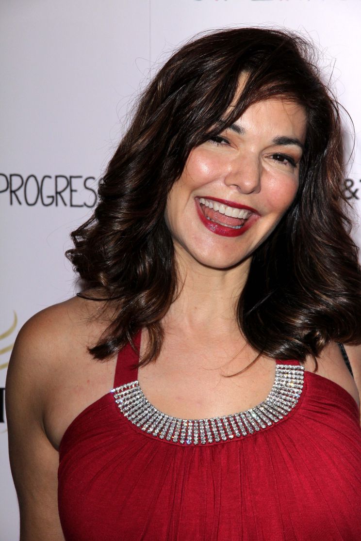 Laura Harring