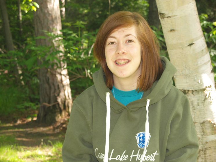 Laura Harrington