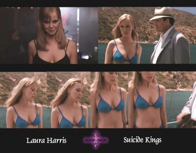 Laura Harris