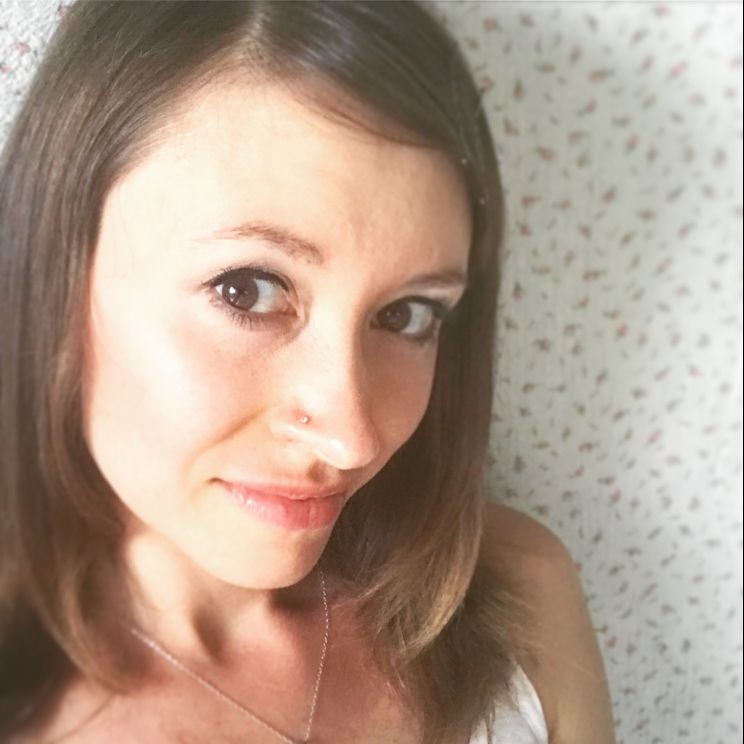 Laura Harrison