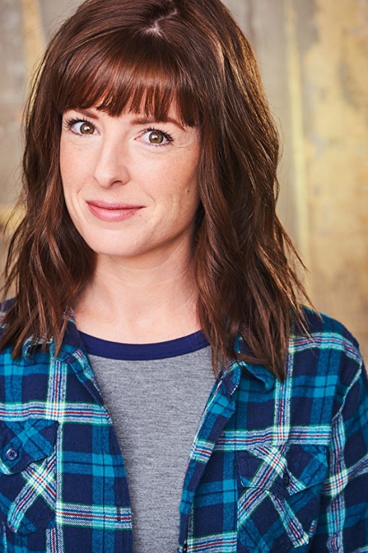 Laura Hartley