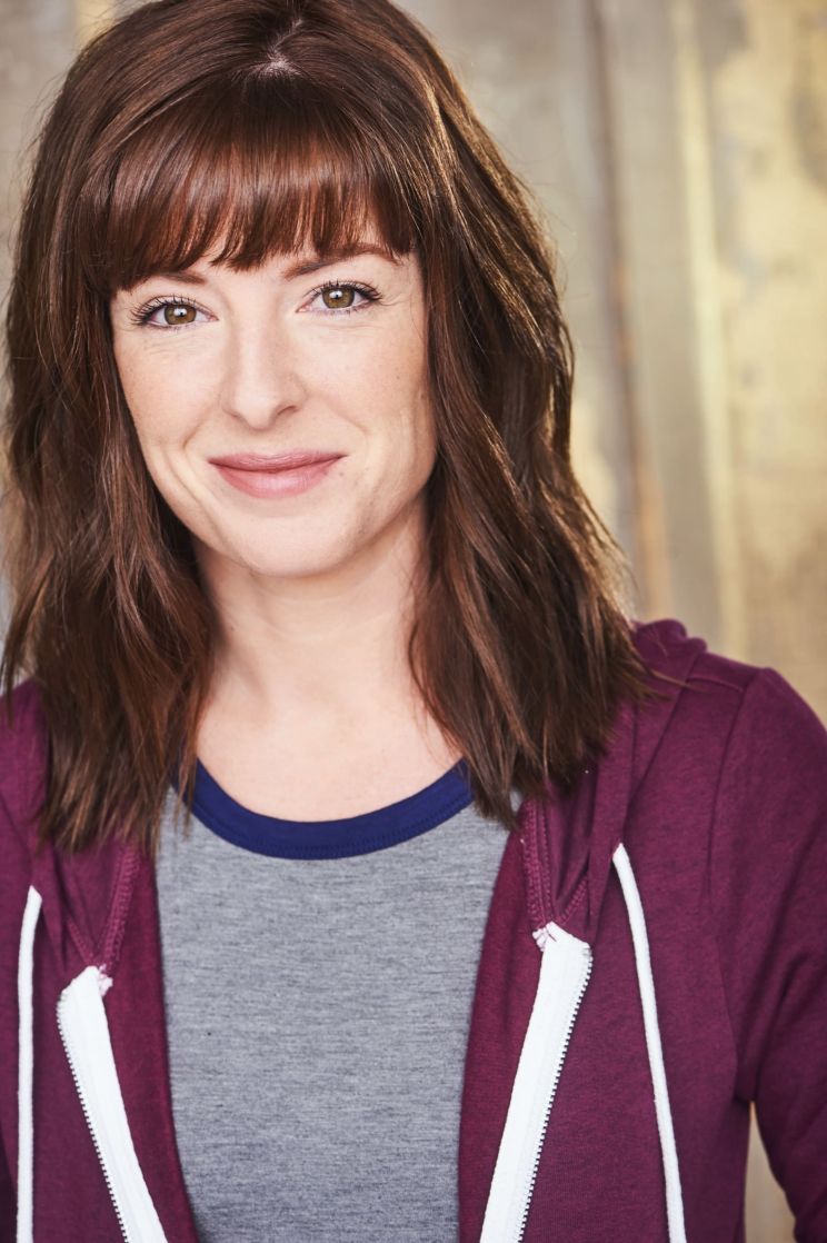 Laura Hartley