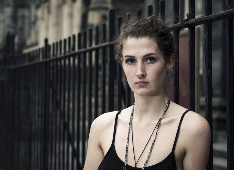 Laura Hayes