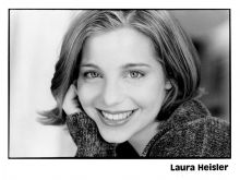 Laura Heisler