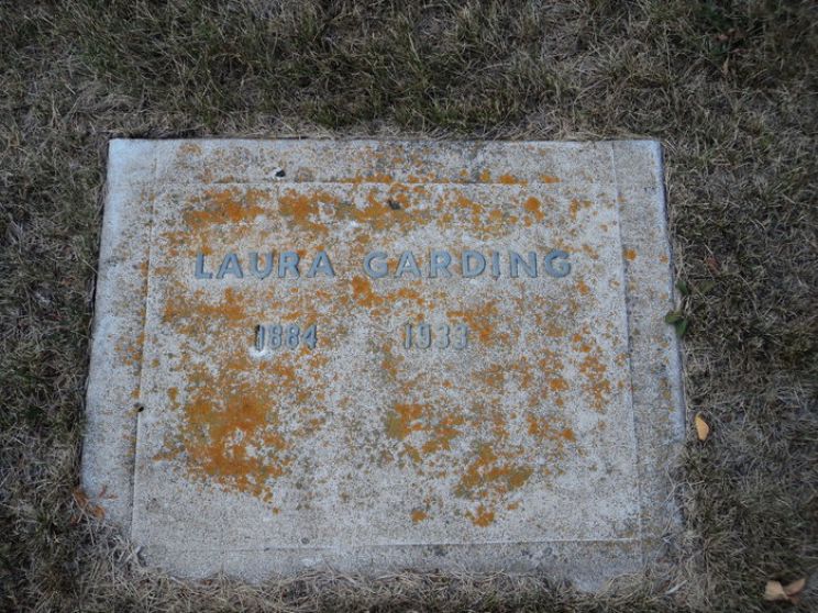 Laura Heisler