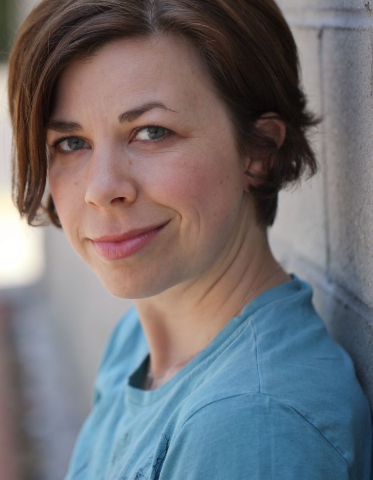 Laura Heisler