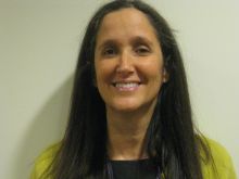 Laura Holland