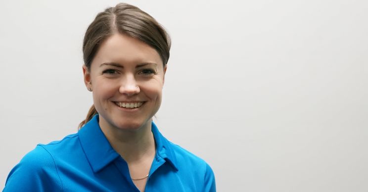 Laura Holland