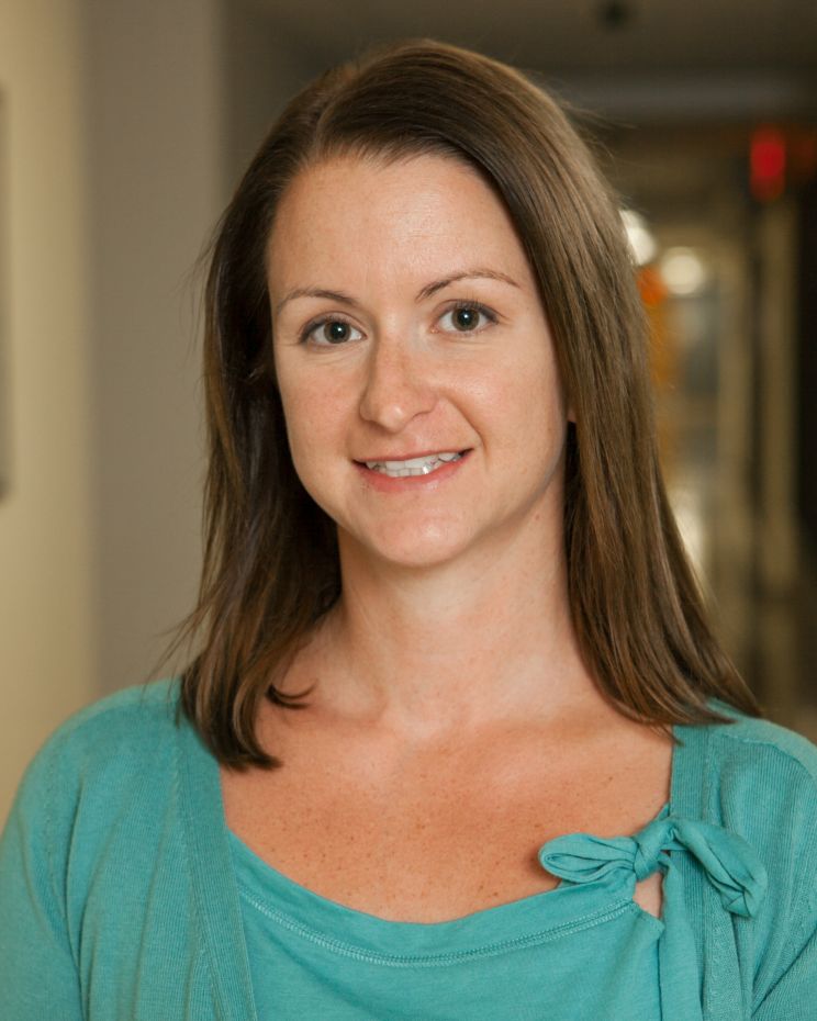 Laura Holland