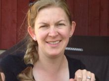 Laura Hopper