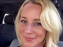 Laura Hopper