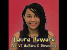 Laura Howard