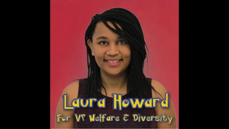 Laura Howard