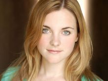 Laura Hughes