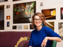 Laura Hughes