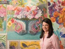 Laura Hughes