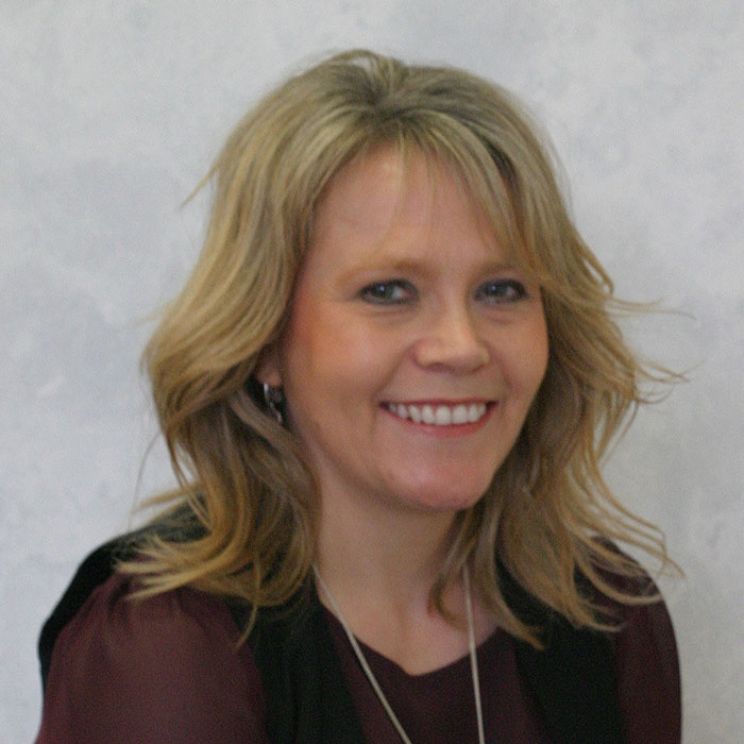 Laura Hughes