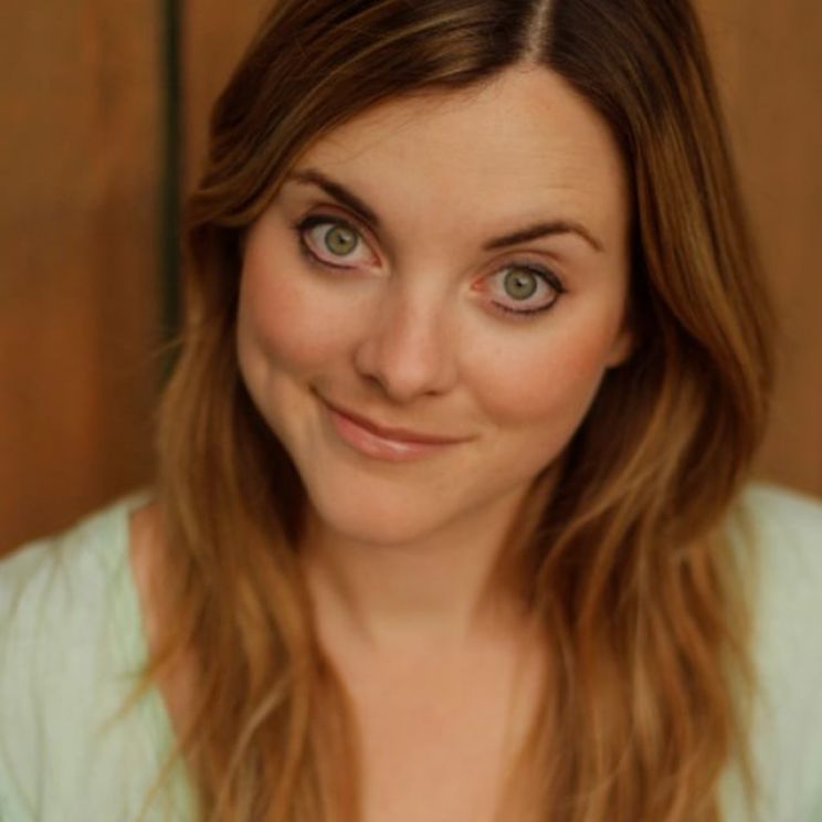 Laura Hughes