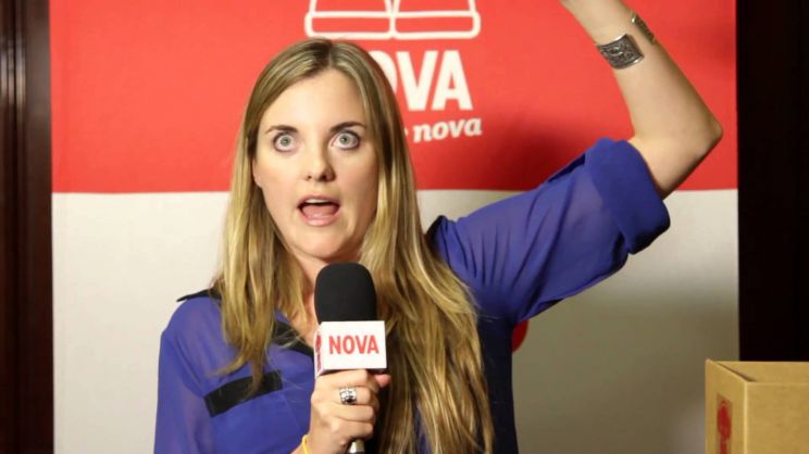 Laura Hughes