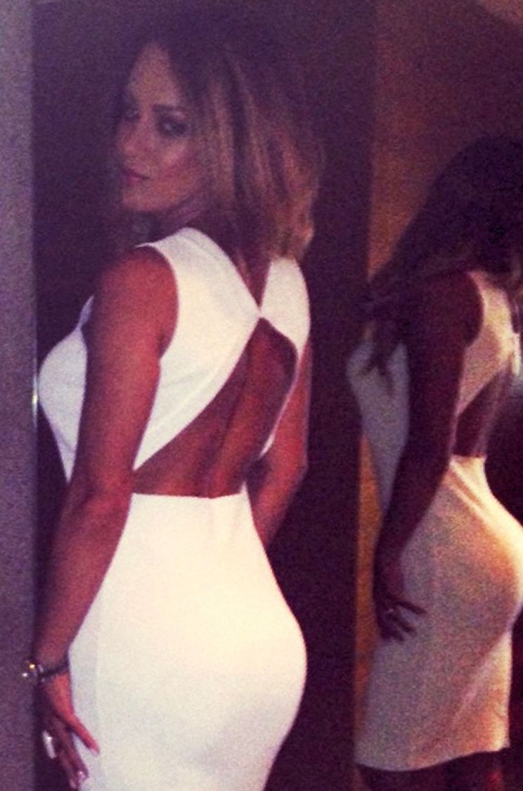 Laura Hughes