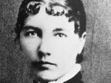 Laura Ingalls Wilder