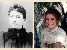 Laura Ingalls Wilder