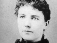 Laura Ingalls Wilder