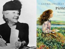 Laura Ingalls Wilder