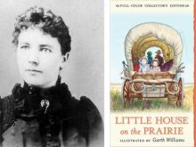 Laura Ingalls Wilder