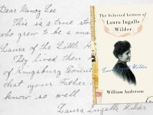 Laura Ingalls Wilder photo