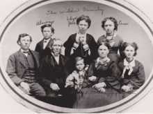 Laura Ingalls Wilder