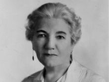 Laura Ingalls Wilder