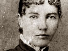 Laura Ingalls Wilder