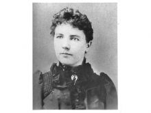 Laura Ingalls Wilder