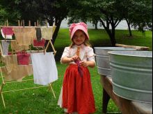 Laura Ingalls Wilder