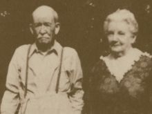 Laura Ingalls Wilder
